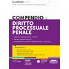 Edizioni Simone Compendio di diritto processuale penale