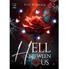 PubMe Hell between us: (Collana Darklove - PubMe)