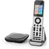 SofaBaton X2 Telecomando Universale con Hub e Stazione di Ricarica, Touch Screen, Controllo di Un Pulsante Regolabile, Controllo fino a 60 Dispositivi IR/Bluetooth/WiFi