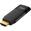 EZCAST 2 Adattatore display HDMI wireless, supporta WiFi 2.4/5GHZ, compatibile con Android, iOS, Windows, MacOS, DLNA, Miracast, mirroring Airplay