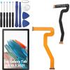 RongZy per Samsung Galaxy Tab A8 Flex Cavo Schermo LCD per Galaxy Tab A8 10.5 2021 X200 X205 LCD FPCB Flex Ribbon Cavo di Ricambio per Collegamento Schermo LCD, con Strumenti