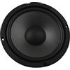 Tyenaza Altoparlante Coassiale per Auto da 600 Watt, 6 Pollici Anti Deformazione, Subwoofer da 4 Ohm per Sistema Stereo del Veicolo