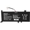CRLYLC B21N1818-3 C21N1818-3 Batteria per Portatile Asus VivoBook A409 D409 F409 M409 X409 A509 D509 F509 M509 X509 D409BA D409DA M409BA M409DA F409FA A409MA A409FA A409FJ A409JA A409JB X409DA battery