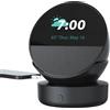 PlusAcc Base per batteria portatile per Spot - Supporto per batteria ricaricabile con porta di ricarica USB-C Power bank per iPhone (nero)