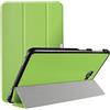 Simpeak Cover Compatibile con Galaxy Tab A 10.1 (2016) Custodia, Smart Case Compatibile solo con Samsung Galaxy Tab A 10.1(SM-T580 / T585) Tablet Ultra-Sottile Folio Supporto