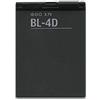 ELLENNE BATTERIA COMPATIBILE CON NOKIA BL-4D E5 E7 N8 N97 BL4D 1200MAH ALTA CAPACITÀ