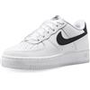 NIKE Scarpe Air Force 1 (GS) Taglia 32 Codice FV5948-101 Bianco