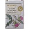 Erbamea Cardo mariano 50 caspsule