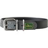 Hunter Convenience Collare per cani Nero 45cm