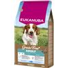 EUKANUBA Adult Small&Medium Grain Free 12 kg