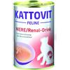 Kattovit Drink Niere/Renal pollo 135ml lattina