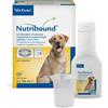 VIRBAC Nutribound Soluzione orale per cani in convalescenza 3x150ml