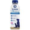 Livisto ORALADE GI SUPPORT 500 ML elettroliti con prebiotico per cani e gatti