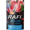 DOLINA NOTECI Rafi con agnello 500g
