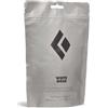 Black Diamond White Gold Chalk Pallina Magnesite
