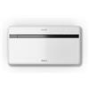 Olimpia Splendid Unico Next-F 8 HP PVA 1600 W Bianco Condizionatore d'aria a parete GARANZIA ITALIA