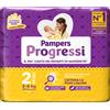 Pampers Prog Mini 28pz