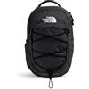 The North Face NF0A52SW4HF BOREALIS MINI BACKPACK Zaino sportivo Uomo TNF Black-TNF Black-NPF Taglia OS