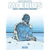 Moebius Moebius Collection: Chaos / Metallische Chroniken (Copertina rigida)