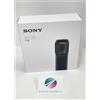 SONY C-80 Nero Microfono a Condensatore Unidirezionale Capsula Registrazione ...