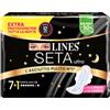 FATER SpA Lines seta ultra extra 7+1pz - - 985649173