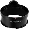 Fotodiox Adattatore per Hasselblad da 9,200 VIZELEX RhinoCam MILC, sistemi E Sony E-Mount, Fujifilm con attacco X-Mount, Canon EF-M le versioni), da solo
