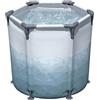 BEST WAY BESTWAY CRIOTERAPIA VASCA DA GHIACCIO 90X80H Monoposto