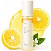 SIORIS Time Is Running Out Mist Idratante Viso Mist, Trasparente, 100 Millilitri