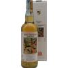 Rum Trinidad "Remember" Bottled in Scozia 2022 Selezione Moon Import