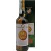 Venezuela Rum Distilled 2010 Bottled 2024 Selezione Moon Import