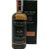 Ben Nevis Highland Single Malt Scotch Whisky " Coire Leis " torbato