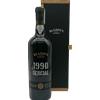 Madera Blandy's Sercial 1990 Cossart Gordon