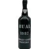 Madera Bual 1987 Cossart Gordon