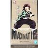 Banpresto Figura de Accion Demon Slayer: Kimetsu No Yaiba - Maximatic The Tanjiro KamadoⅠ, Multicolor, BP18196