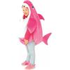 Rubie's costume da Baby Shark Mommy Shark con suono per bambini (701702-I)