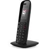 Deutsche Telekom Telekom Speedphone 10 nero - adatto per Speedport W723V, Speedport W 724V, Speedport W 921V