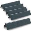 Gardenz 7636 Barre Flavorizer in Smalto Porcellanato, Ricambio Accessori da 38,9 cm per Barbecue a Gas, per Weber Spirit I&II E-310/320/330, S-310/320/330 (con manopole bruciatore Anteriori)