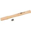 Draper Expert 10942 - Manico in Hickory 330 mm e cuneo per martello a penna divisa