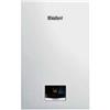 Vaillant EcoTEC Intro VMW 18/24 AS/1-1 H Caldaia Murale A Condensazione Kw18.3 Risc/Kw 24 In A.C.S. Cam.Stagna Metano