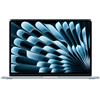 Apple 15,3 MacBook Air M5 16GB RAM 1TB SSD Celeste MDVT4T/A Modello 2026