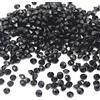 Duories 4000 cristalli decorativi in acrilico, 4 mm, decorazione da tavolo, scintillanti, con cristalli, coriandoli per fai da te, decorazione da tavolo, matrimonio, battesimo, fidanzamento, San Valentino,