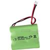 Wunder BATTERIA Ricaricabile per Bilance Wunder
