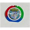 Pokémon Pokepark Kanto Limited Dratini n.0147 spilla distintivo Pokemon NUOVO dal GIA...