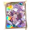 Konami Yugioh Coda di Fata - Matchlille Manica Ufficiale 100 Pezzi Giappone Yugioh D...