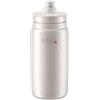 Elite Borraccia Fly Tex, colore PerlWhite, 550 ml