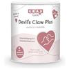 GRAU - Devil's Claw Plus, confezione da 1 (1 × 250 g), alimento complementare per cani