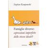 Famiglie diverse