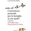 Conversione pastorale per la famiglia: si ma quale?