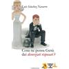 Cosa ne pensa Gesù dei divorziati risposati?