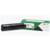Lexmark Originale Toner Lexmark C332HC0 ciano - D01766